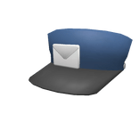 Mail Hat