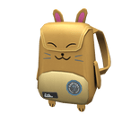 Mai's Backpack