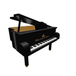 Making My Way Down Town Piano