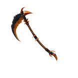 Malevolent Scythe