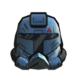 Mando Helmet