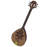 Mandolin