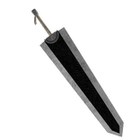 Manga Greatsword