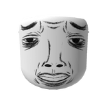 Manga Mask - Handsome