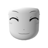 Manga Mask - Joy