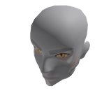 Manoti, Sokhka Tribe's Spirit - Head