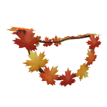 Maple Lei Necklace (1.0)