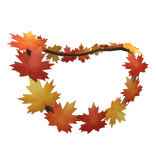 Maple Lei Necklace (3.0)