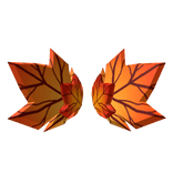 Maple Wings