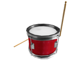 Marching Drum