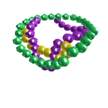 Mardi Gras Beads