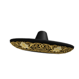 Mariachi Sombrero
