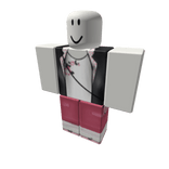 MARINETTE 🐞 Miraculous Ladybug 🐞 Calça da Mari ♥