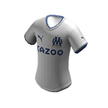 Marseille Jersey