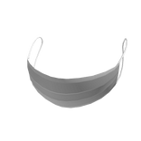 Mask Is Not Properly Worn