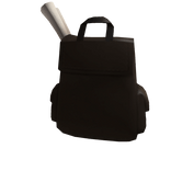 Mason the Luobu Pioneer - Backpack