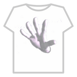 Master Hand giving high five