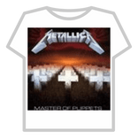 Master of Puppets