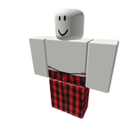 matching red plaid pjs (f).