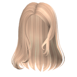 Material Girl Blonde Hair