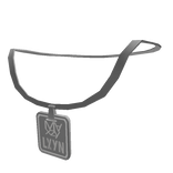 MAXZY X LXYN Necklace - MAXZY X LXYN