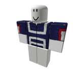 Mayor Academia sport Shirt