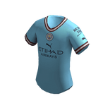 MCFC Jersey