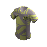 MCFC Prematch Jersey