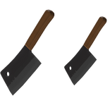 Meat Cleavers