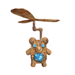 🐻 Mecho Bear Pack 🐻