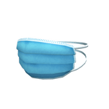 Medical Mask (Blue)