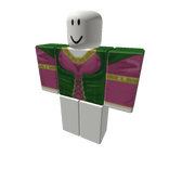 Medieval Dress [TOP] 𝓡