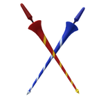 Medieval Jousting Swordpack