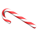 Medium Candy Cane