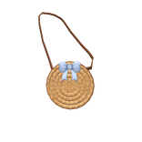 Meet Me By The Sea Beach Bag