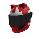 Mega Bloks® Hot Wheels™ Helmet