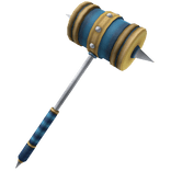 Mega Mallet 