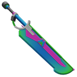 Mega Sword