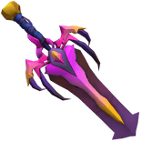 MEGA Void Sword (very large)