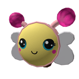 MeganPlays Bee Backpack