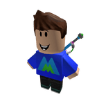 MegaSquadMo Shoulder Pet