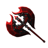 Melecodys Axe