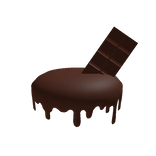 Melted Chocolate