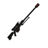 Mercenary's Sniper AMR 12.7