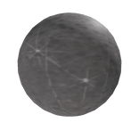 Mercury Planet Costume (3.0)