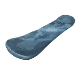 Merely's Bluesteel Hoverboard