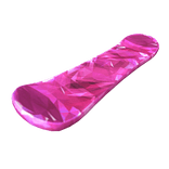 Merely's Pink Sparkle Time Hoverboard