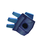 Merely's Web Slinger