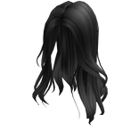 Mermaid Princess Black Hair