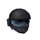 Mesh Military Mask Goggles Army Navy Helmet Visor